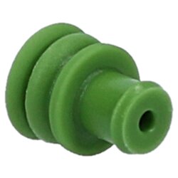 AMP 0-0281934-4 Superseal Einzeladerdichtung grün