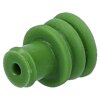 AMP 0-0281934-4 Superseal Einzeladerdichtung grün