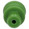AMP 0-0281934-4 Superseal Einzeladerdichtung grün
