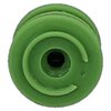 AMP 0-0281934-4 Superseal single wire seal green