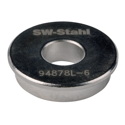 Adaptační kroužek SW-Stahl 94878L-6, 10,2 mm