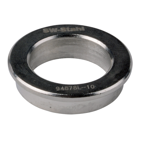 SW-Stahl 94878L-10 Bague dadaptation, 18,2 mm