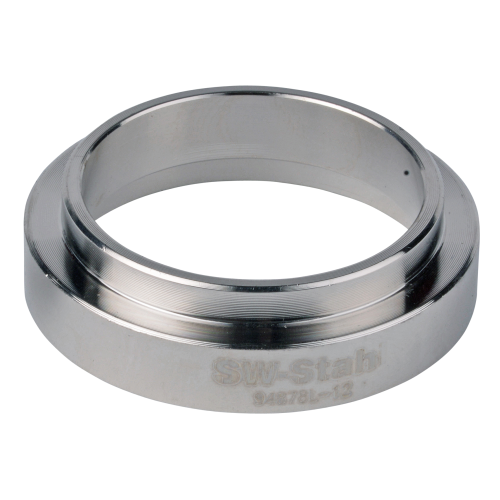 SW-Stahl 94878L-12 适配环，10 毫米