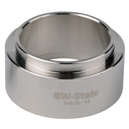 SW-Stahl 94878L-14 adapterring, 22 mm