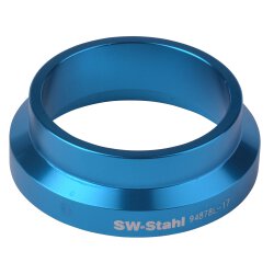 SW-Stahl 94878L-17 Aluminium Adapterring, 45,9 mm / 40 mm