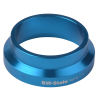 SW-Stahl 94878L-17 adapterring i aluminium, 45,9 mm / 40 mm