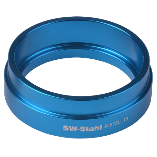 SW-Stahl 94878L-19 adapterring i aluminium, 56 mm / 50,3 mm