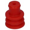 AMP 0-0282081-1 Superseal Blindstopfen rot