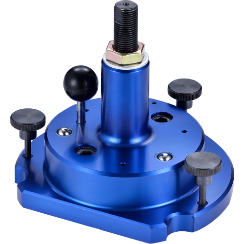 SW-Stahl 26305L surinkimo įrankis veleno sandarikliams su impulsų jutiklio ratuku, VAG