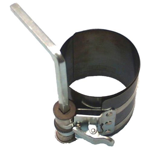 SW-Stahl 41223L banda de sujeción de segmento de pistón, 53 - 175 mm