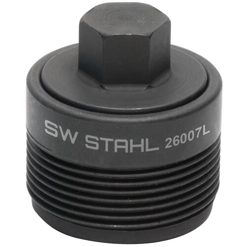 SW-Stahl 26007L Extractor de piñones bomba de combustible, BMW