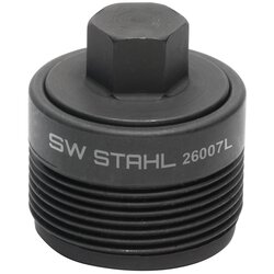 SW-Stahl 26007L Kettenradabzieher Kraftstoffpumpe, BMW