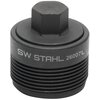 SW-Stahl 26007L Extractor de piñones bomba de combustible, BMW