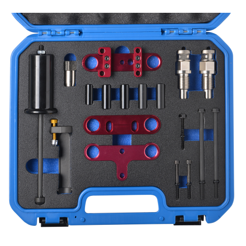 SW-Stahl 26196L 喷油器拆装套件，宝马