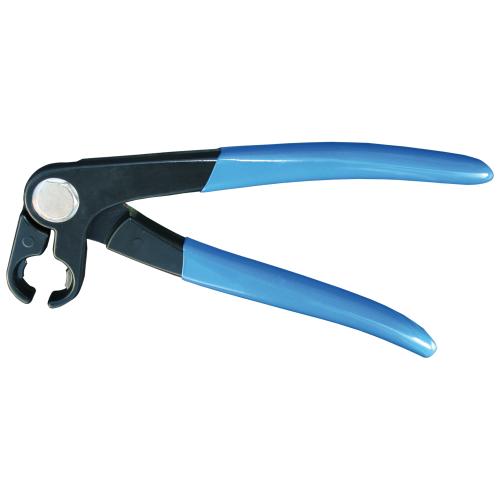 Alicate de liberação de linha de combustível SW-Stahl 61718L, 210 mm