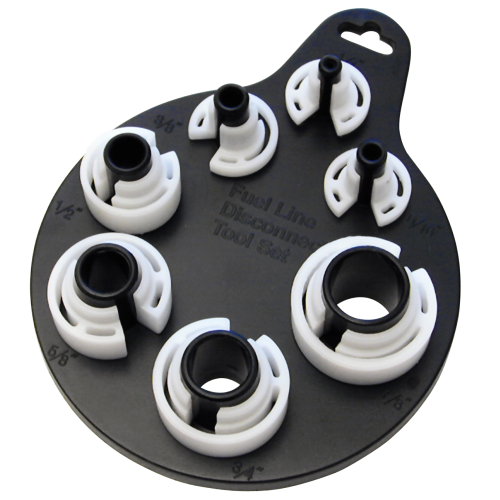 SW-Stahl 61716L linijos jungčių atlaisvinimo rinkinys, 7 vnt