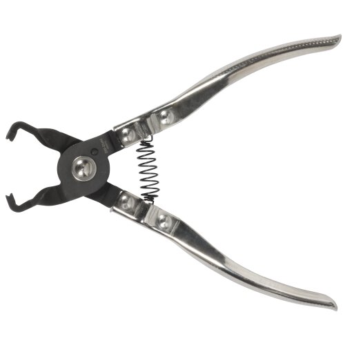SW-Stahl 45001L Spring clamp pliers, 192 mm