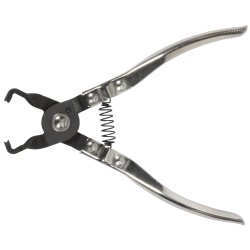 SW-Stahl 45001L Spring clamp pliers, 192 mm