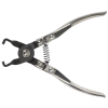 SW-Stahl 45001L Federschellen-Zange, 192 mm