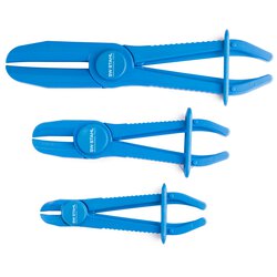SW-Stahl 61705L Hose clamp pliers set, 3 pieces