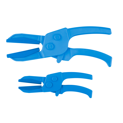 SW-Stahl 61704L slangklemtangset, 2-delig