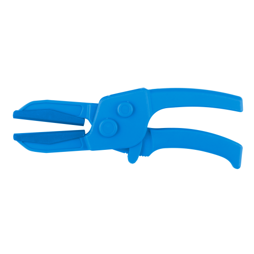 SW-Stahl 61704L-1 hose clamp pliers, 180 mm