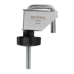 SW-Stahl 61709L Schlauchklemme, bis 10 mm