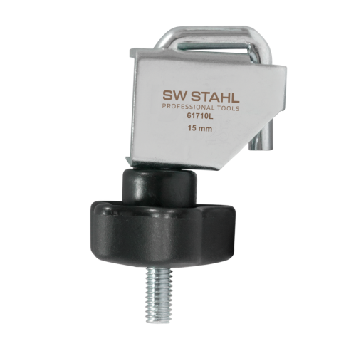 SW-Stahl 61710L Schlauchklemme, bis 15 mm