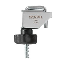 SW-Stahl 61711L Schlauchklemme, bis 25 mm