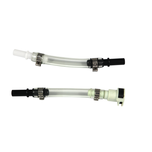 SW tērauda 24037L-2 adapteris