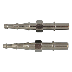 SW-Stahl 24037L-8 Connecteur de tuyau