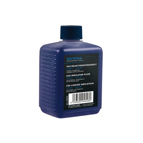 SW-Stahl 21051L Reaction fluid, 300 ml