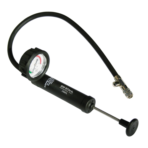 SW-Stahl 21001L Ersatzpumpe, 0-2,5 bar