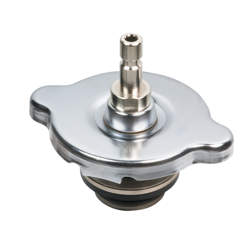 SW-Stahl 21004L 散热器适配器 3 适用于梅赛德斯-奔驰