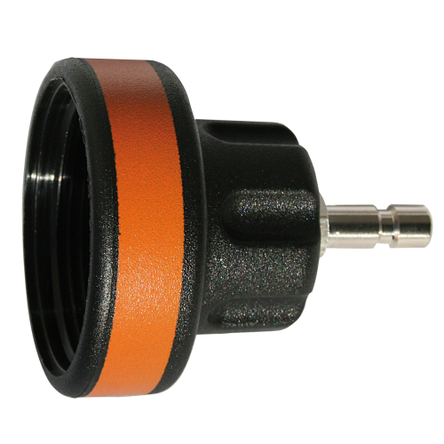 SW-Stahl 21007L kylaradapter 6 för Mercedes