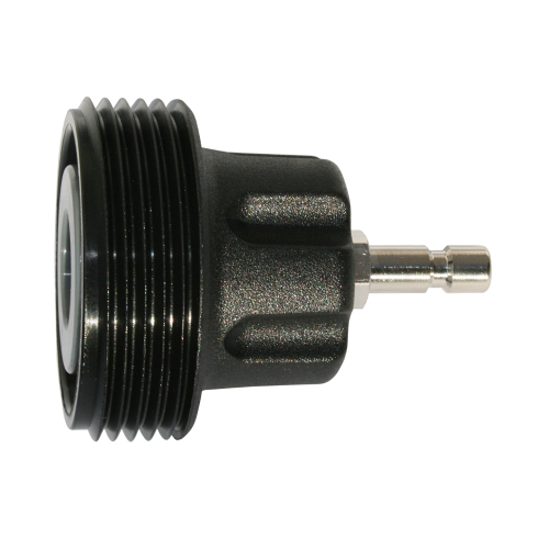 SW-Stahl 21009L radiateuradapter 8 voor VAG