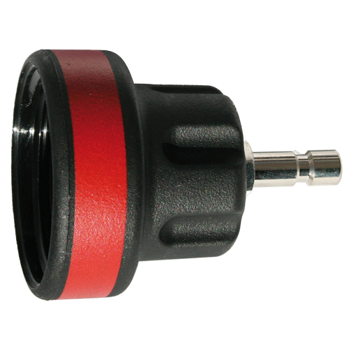 SW-Stahl 21013L radiator adapter 11 for VW