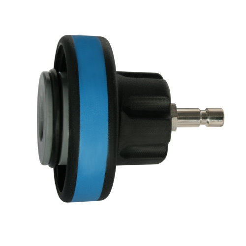 SW-Stahl 21015L Kühleradapter 13 für MB
