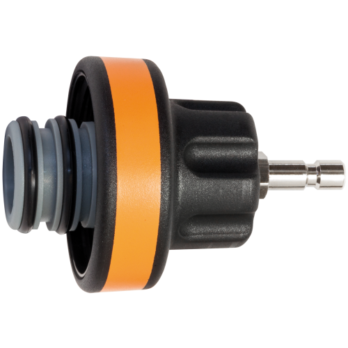 SW-Stahl 21027L adaptér chladiče 21 pro Opel