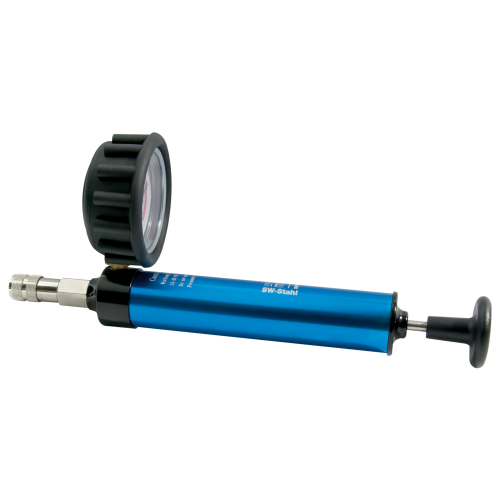 SW-Stahl 21002L drukpomp