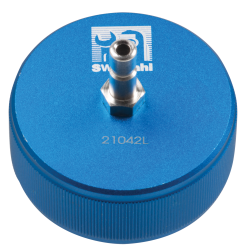 SW-Stahl 21042L Kühleradapter NFZ Scania