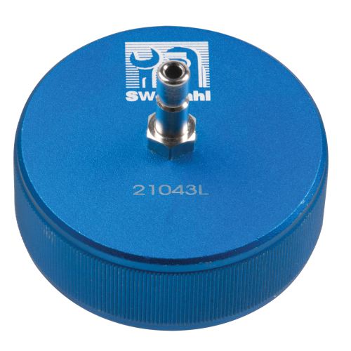 SW-Stahl 21043L 商用车散热器适配器，适用于 DAF