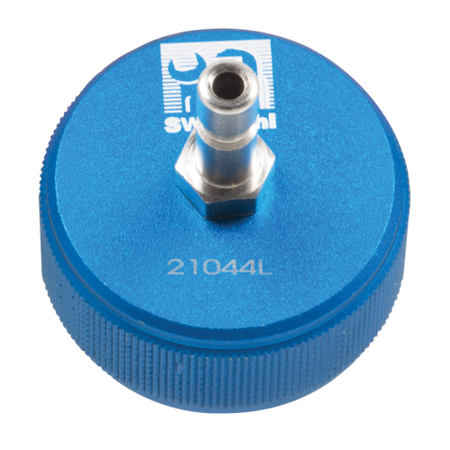 SW-Stahl 21044L radiatoradapter for nyttekjøretøy, MB