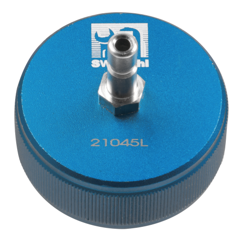 SW-Stahl 21045L adaptor radiator vehicul comercial pentru Iveco Daily, Renault