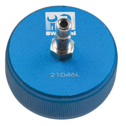 SW-Stahl 21046L adaptor pentru radiator vehicul comercial pentru MAN