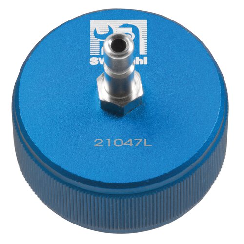 SW-Stahl 21047L Commercial vehicle radiator adapter for Volvo
