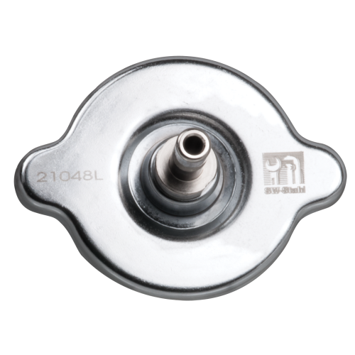 SW-Stahl 21048L Kühleradapter NFZ für MB