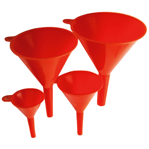 Σετ χωνιού SW-Stahl 07378L, 4 τεμάχια