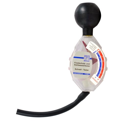 SW-Stahl 21505L antifriz test cihazı