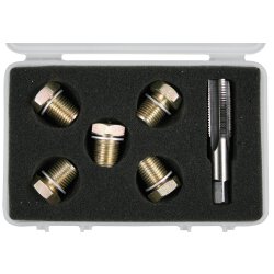 SW-Stahl 03032L Oil drain plug repair kit, M13 x 1.5